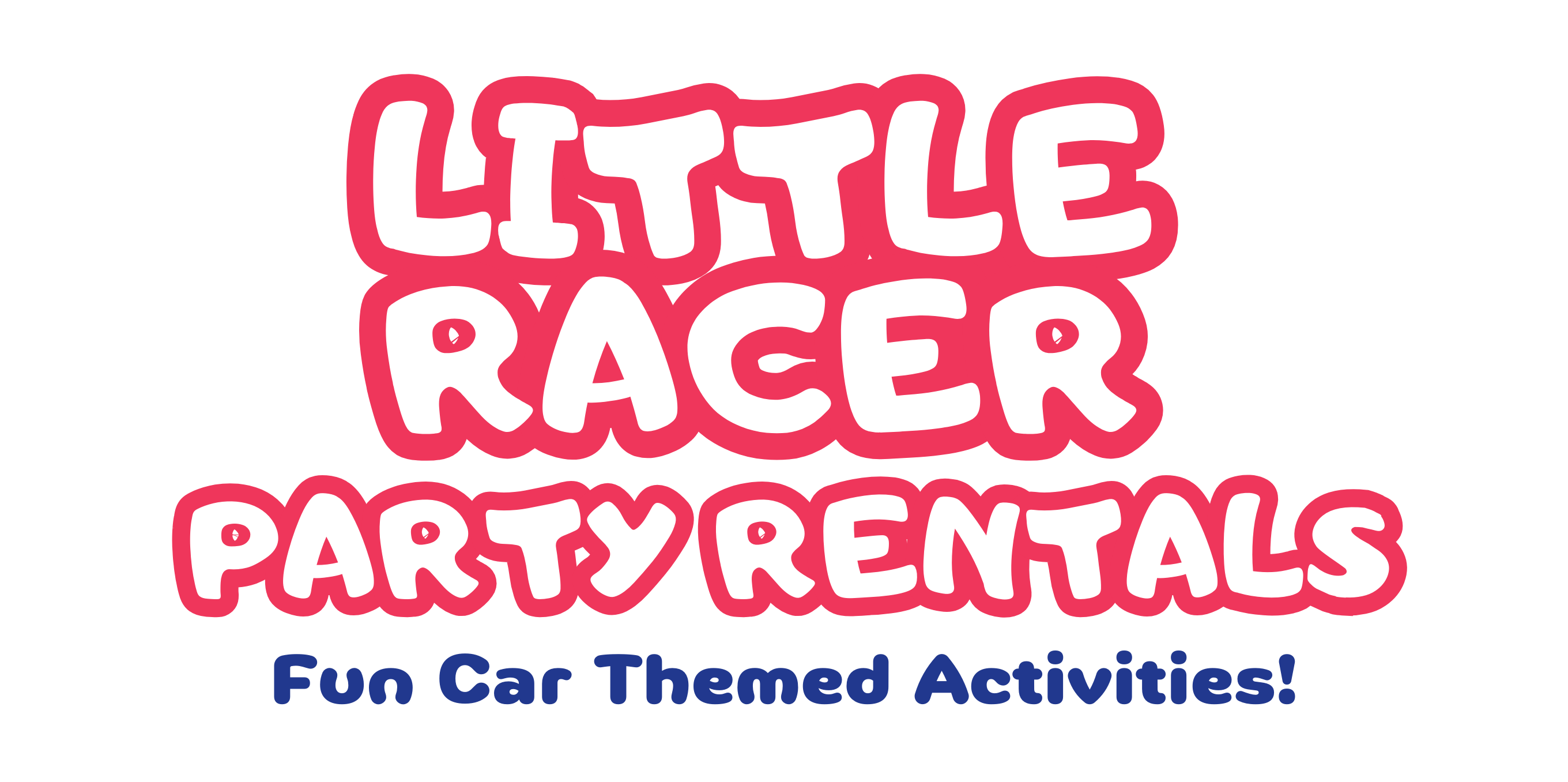 Little Racer Party Rentals